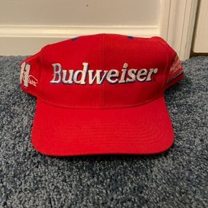 Budweiser Hat